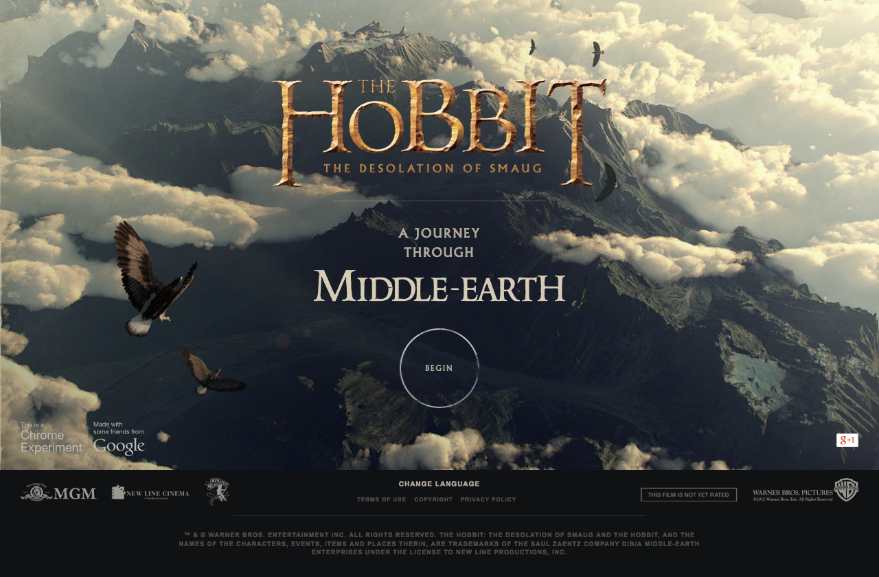 The Hobbit